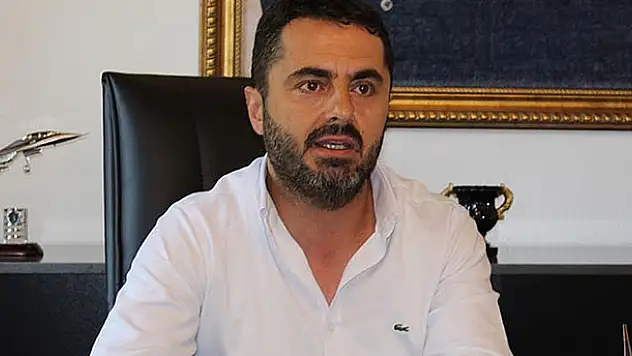 Özbek: Eşik atlayacağız