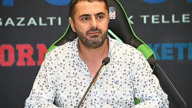 Özbek: Güvenimiz tam