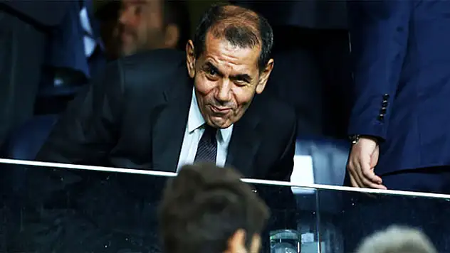 Özbek'in esprisi başına geldi! 'Rize 4-5 atıyor'