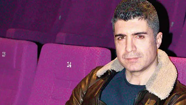 Özcan Deniz: 50 milyon TL'den vazgeçtim