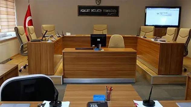 Özçelik ve Başer'in tutukluluk halinin devamına karar verildi