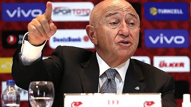 Özdemir: 2 önemli maçımız var 
