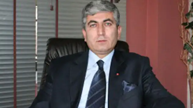 Özdemir'den taziye mesajı