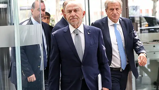Özdemir döneminde neler yaşandı? 
