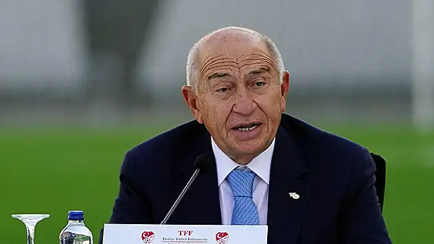 Özdemir: Küme düşme uygulanacak