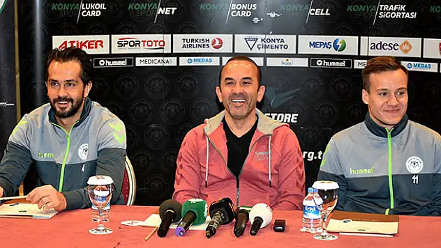 Özdilek, devre arasında 3 oyuncu transferi daha istedi