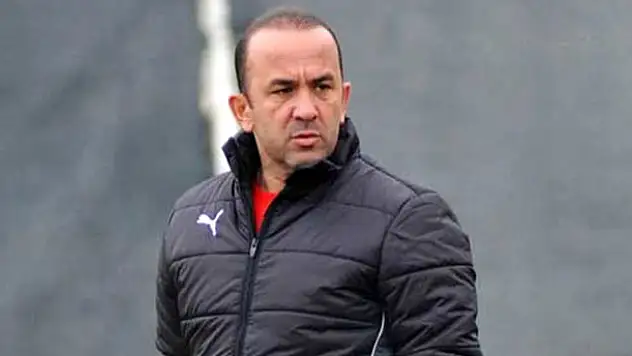 Özdilek Konyaspor ile ilk antrenmanına çıktı