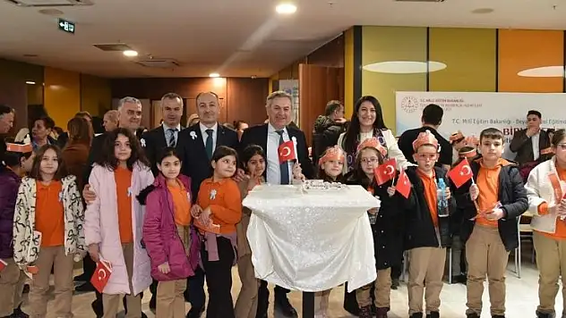 Özel eğitimde dayanışma ve farkındalık Konya'da buluştu