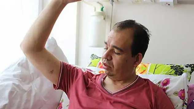 Özel güvenlik görevlisi saldırı anlarını anlattı