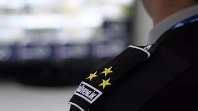 Özel güvenlikte 'FETÖ' alarmı