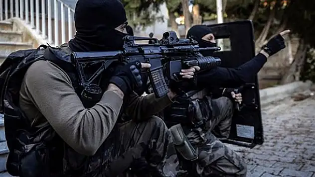 Özel Harekat için mülakat tarihi belli oldu