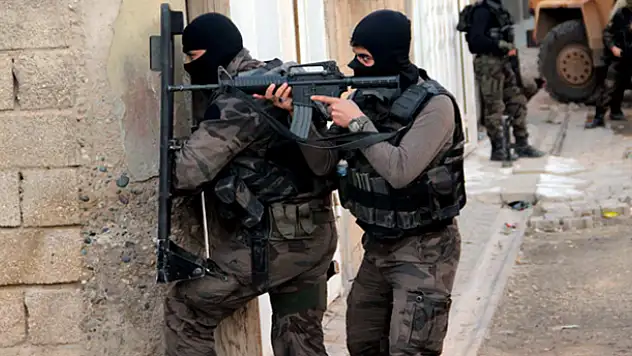 Özel Harekat Polis alımı başvuru şartları nelerdir?