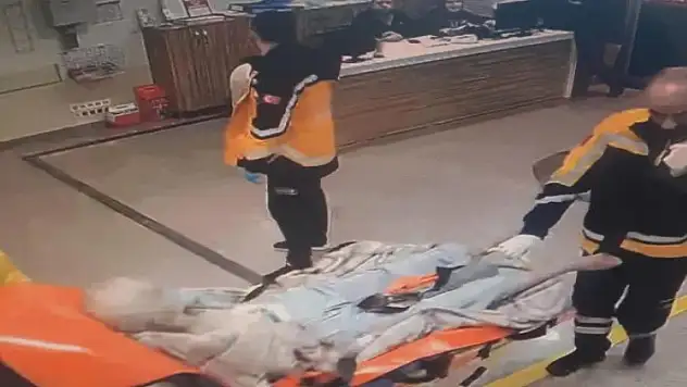 Özel hastanede skandal iddia! Yatışı istenmeyen hastanın oksijeni kesildi
