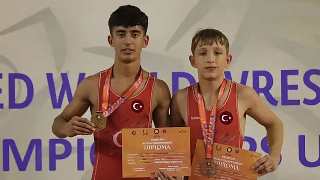 Özel Hüma Okulları'ndan önemli başarılar