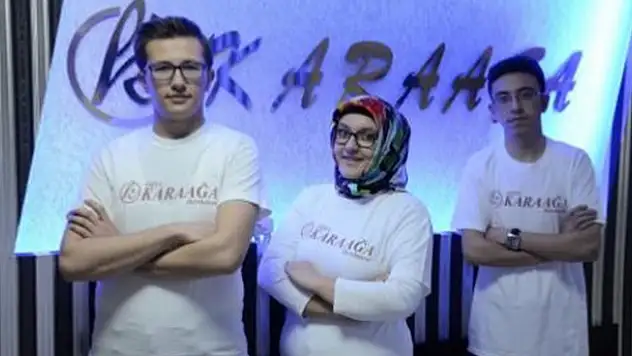 Özel Karaağa Öğretim Kurumu'ndan YGS başarısı