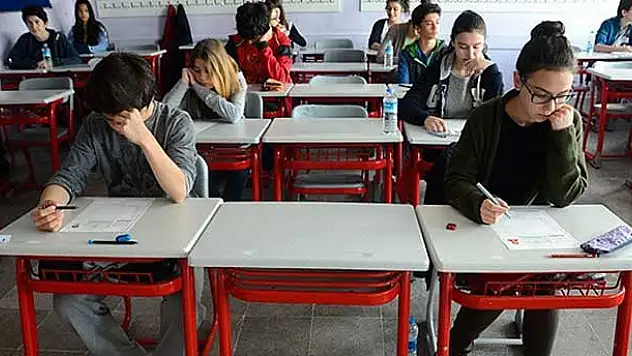 Özel okul teşviklerinde puanlar açıklandı