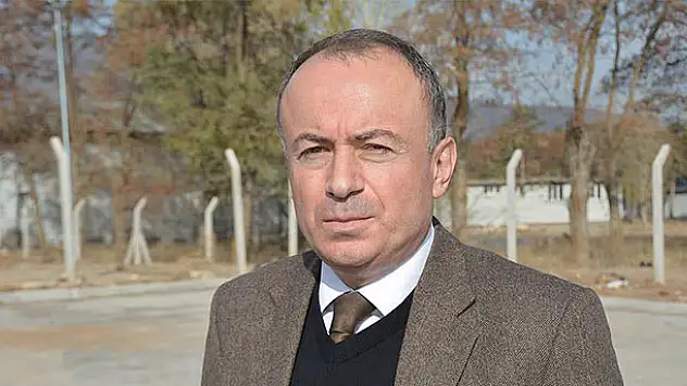 Özel okulda 'cop' iddiası