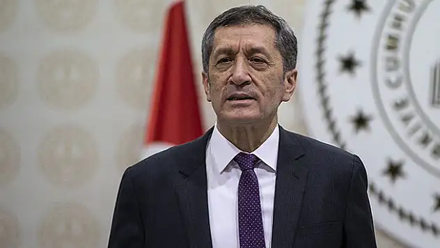 Özel okullarda 8 ve 12. sınıflar hariç destekleme kurslarında yüz yüze eğitime izin verilmeyecek
