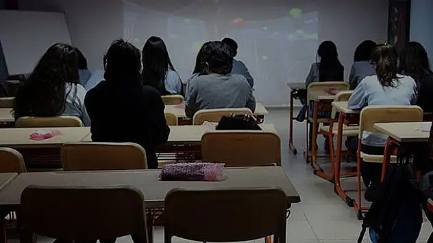 Özel okullarla ilgili çok önemli 'yüz yüze eğitim' kararı!