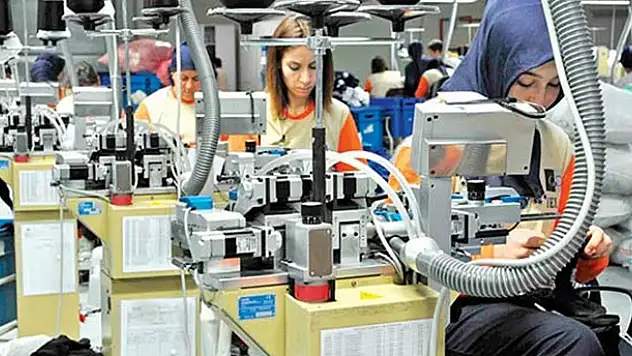 Özel sektör iş yerlerine asgari ücret desteği