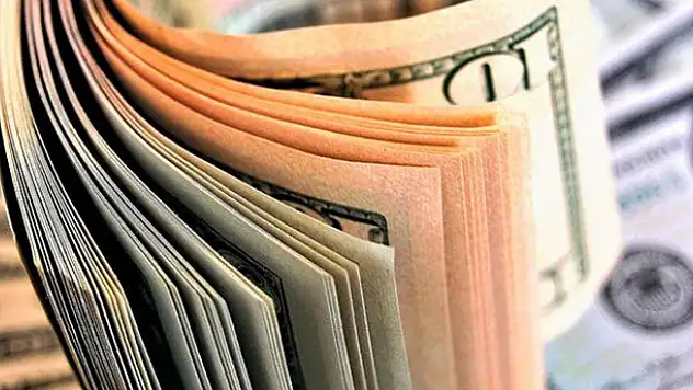 Özel sektörün dış borçları Ocak sonunda 244.6 milyar dolara yükseldi