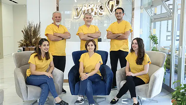 Özel Yiğit Polikliniği Selçuklu Şubesi açılıyor
