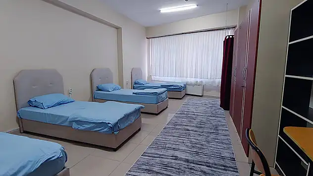 Özel yurt ücretlerine zam sınırlaması getirildi