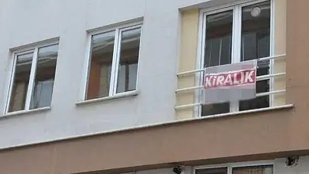 Özel yurtta kalmak istemeyen öğrenciler kiralık evlere talepleri yoğunlaştırdı
