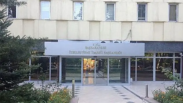 Özelleştirme İdaresi Başkanlığı 10 adet arsayı ihaleyle satışa sunuyor
