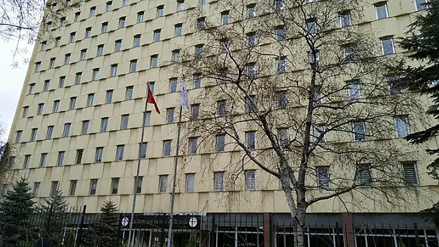 Özelleştirme İdaresi Başkanlığı taşınmaz satacak
