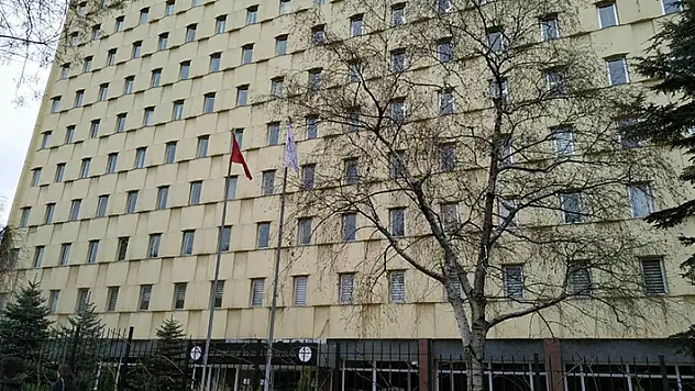 Özelleştirme İdaresi Başkanlığından taşınmaz satışı
