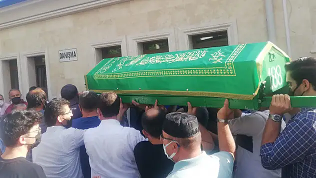 Özer ailesinin acı günü