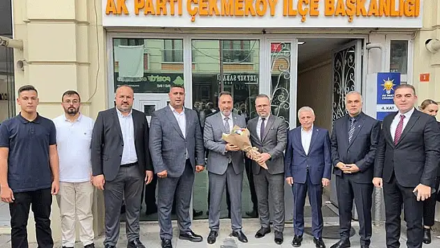Özer'den İstanbul çıkarması