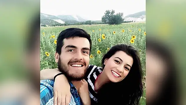 Özge Bedir cinayeti davasında tutuklu eşe tahliye