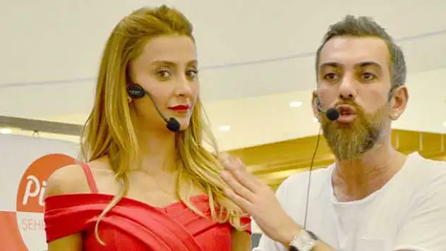 Özge Ulusoy: 'Eğer anne olursam...'