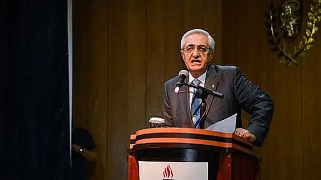 Özgecan adına Mersin'de okul yaptırılacak