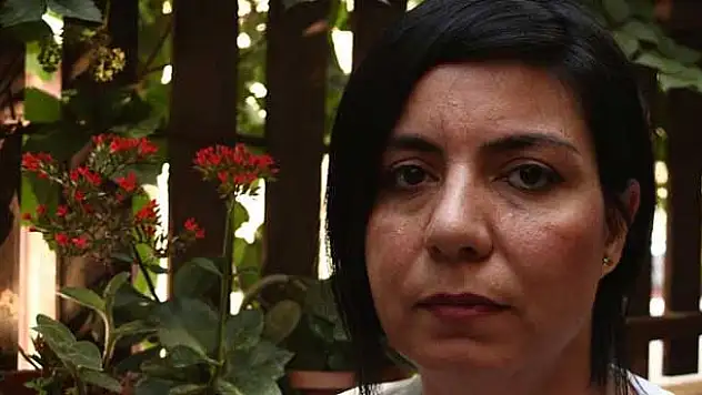 Özgecan gibi öldürülmekle tehdit edilen kadın avukattan 'gerekirse vururum' çıkışı
