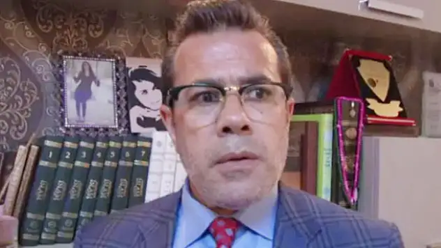Özgecan'ın babası: 'Ne sevinebildim, ne üzülebildim'