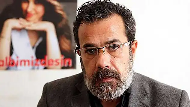 Özgecan'ın babasından 'iyilik' ödülü için teşekkür