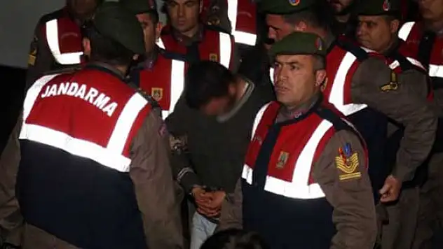 Özgecan'ın katil zanlıları tutuklandı