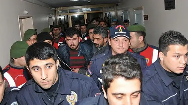 Özgecan'ın katil zanlılarına ağırlaştırılmış müebbet istemi