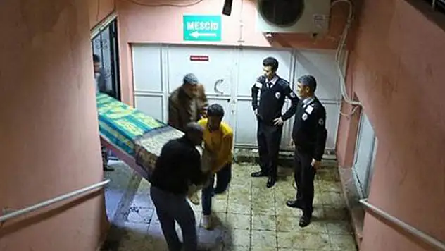 Özgecan'ın katili Altındöken'in cenazesi için mezar bulundu