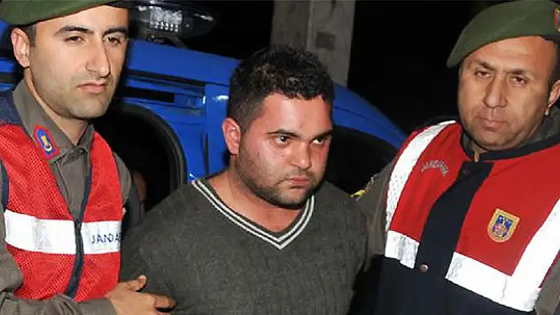 Özgecan'ın katili ile ilgili şok iddia!