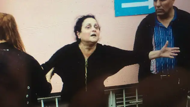 Özgecan'ın katili Suphi Altındöken'in annesi konuştu: Oğlumu çöpe mi atayım