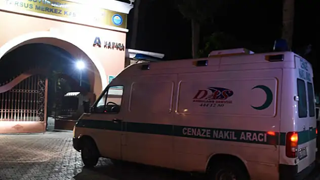 Özgecan'ın katili Tarsus'ta gömülmedi