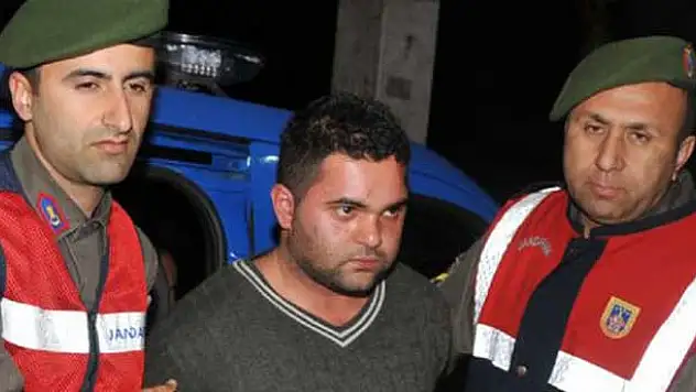 Özgecan'ın katiline eşinden dava