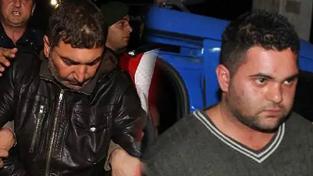 Özgecan'ın katiline Kıbrıs'ta da yer yok!