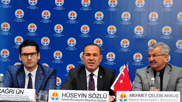 'Özgecan'ın katilini Adana'ya gömebiliriz'