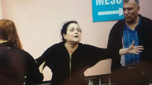 Özgecan'ın katilinin annesi: Kendimi mi yakayım!
