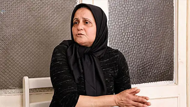 Özgecan'ın katilinin annesi oğlunu ilk kez anlattı